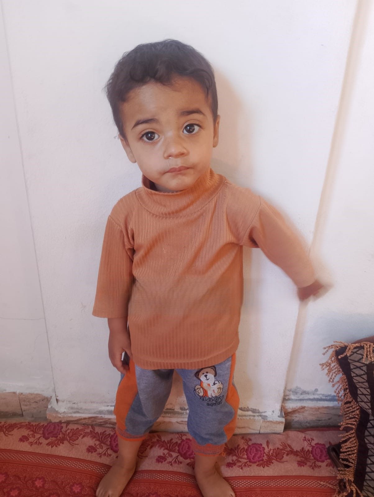 Yatimi - Human Appeal - Ibrahim