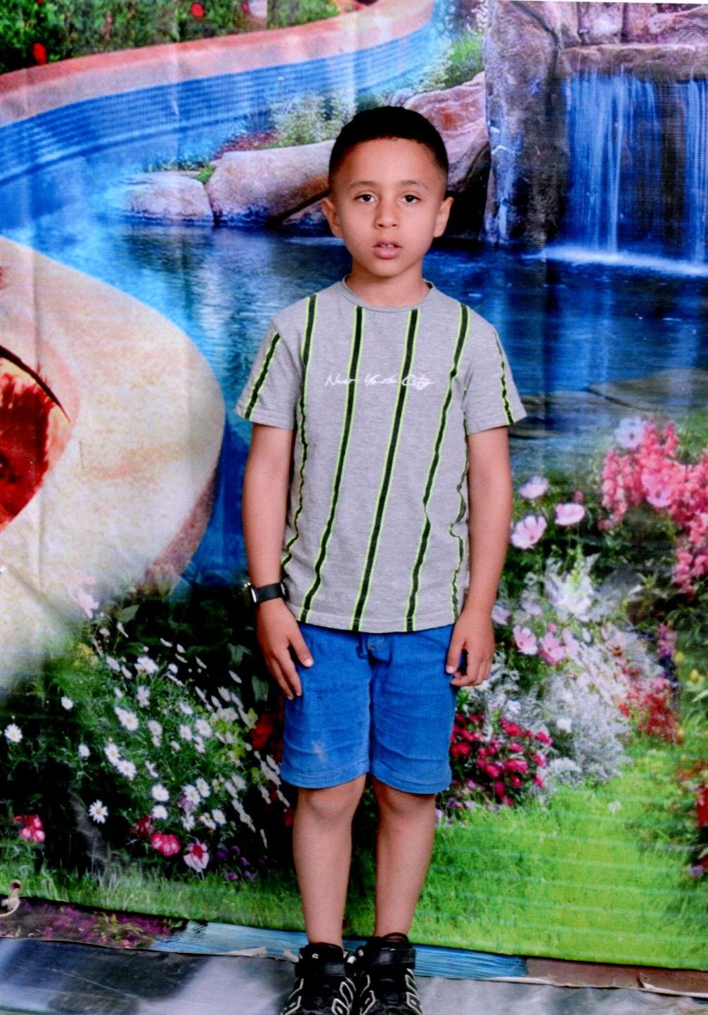 Yatimi - Human Appeal - Wassim