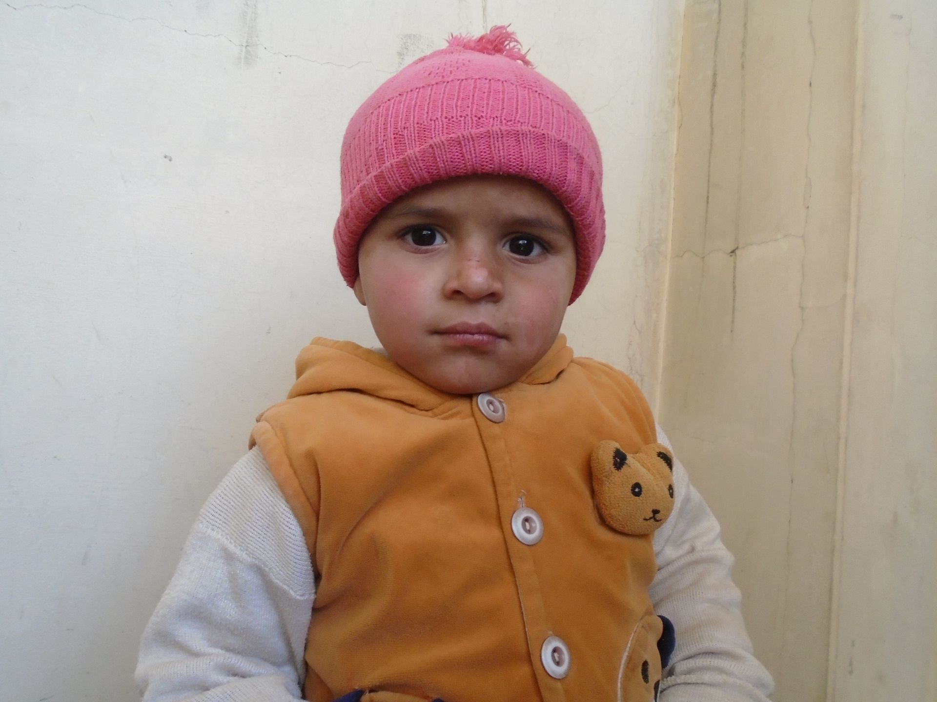 Yatimi - Human Appeal - Muhammad