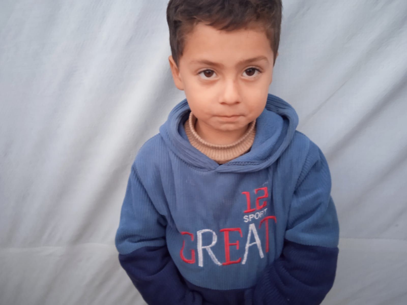 Yatimi - Human Appeal - Murad