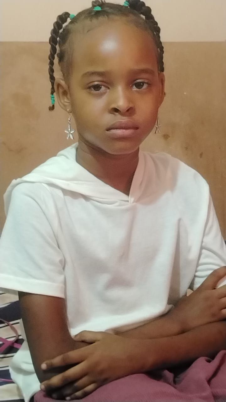 Yatimi - Human Appeal - Abeer