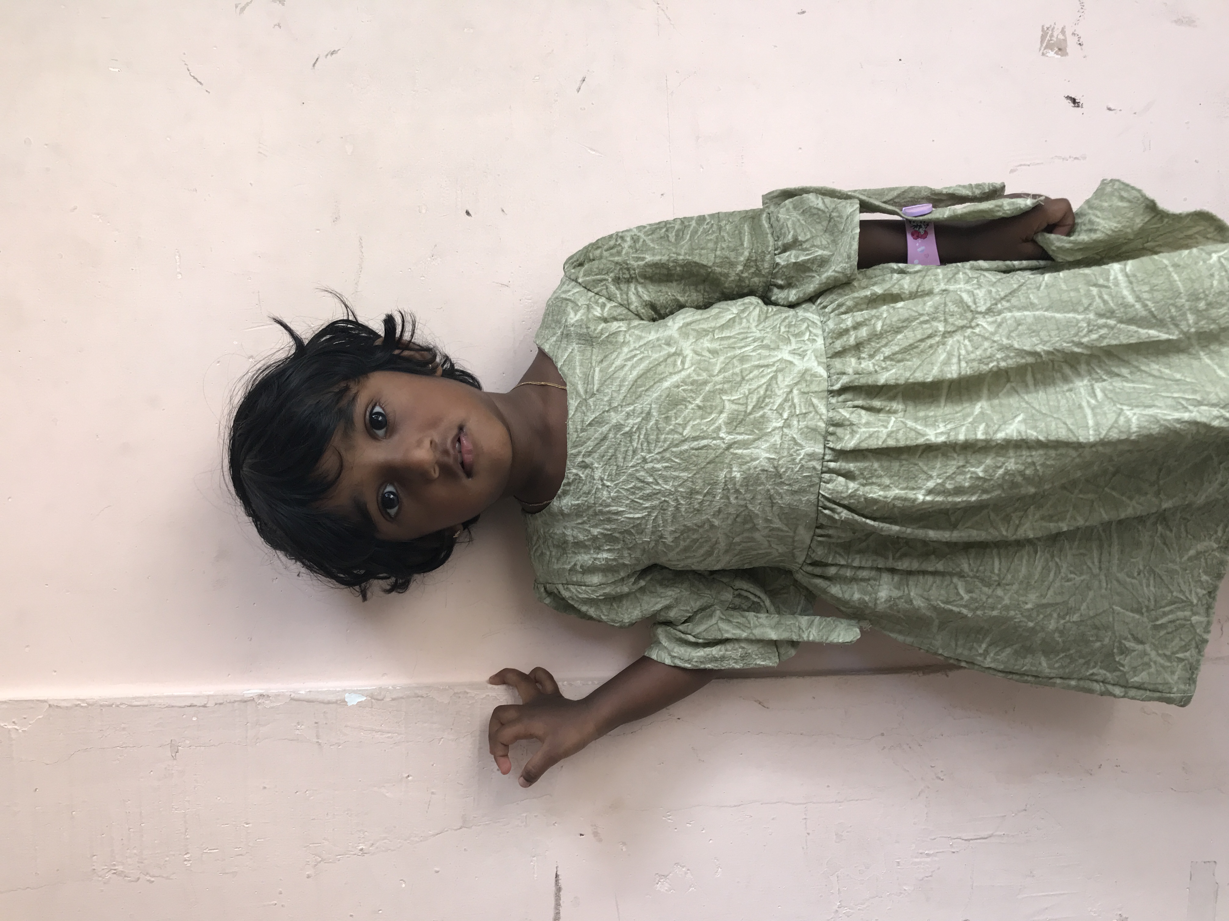 Yatimi - Human Appeal - Aiza Haani