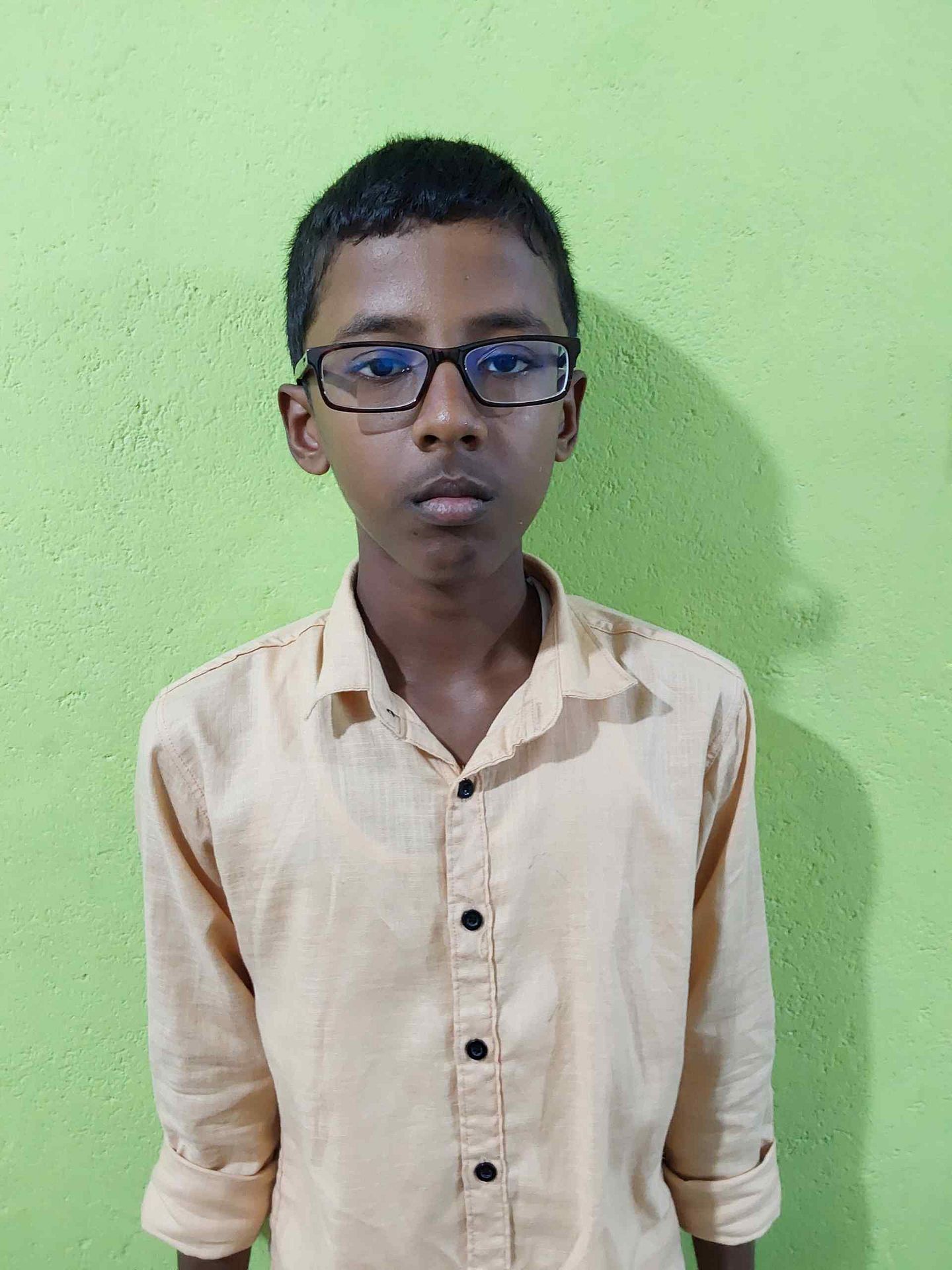 Yatimi - Human Appeal - Mohamed Rumaiz