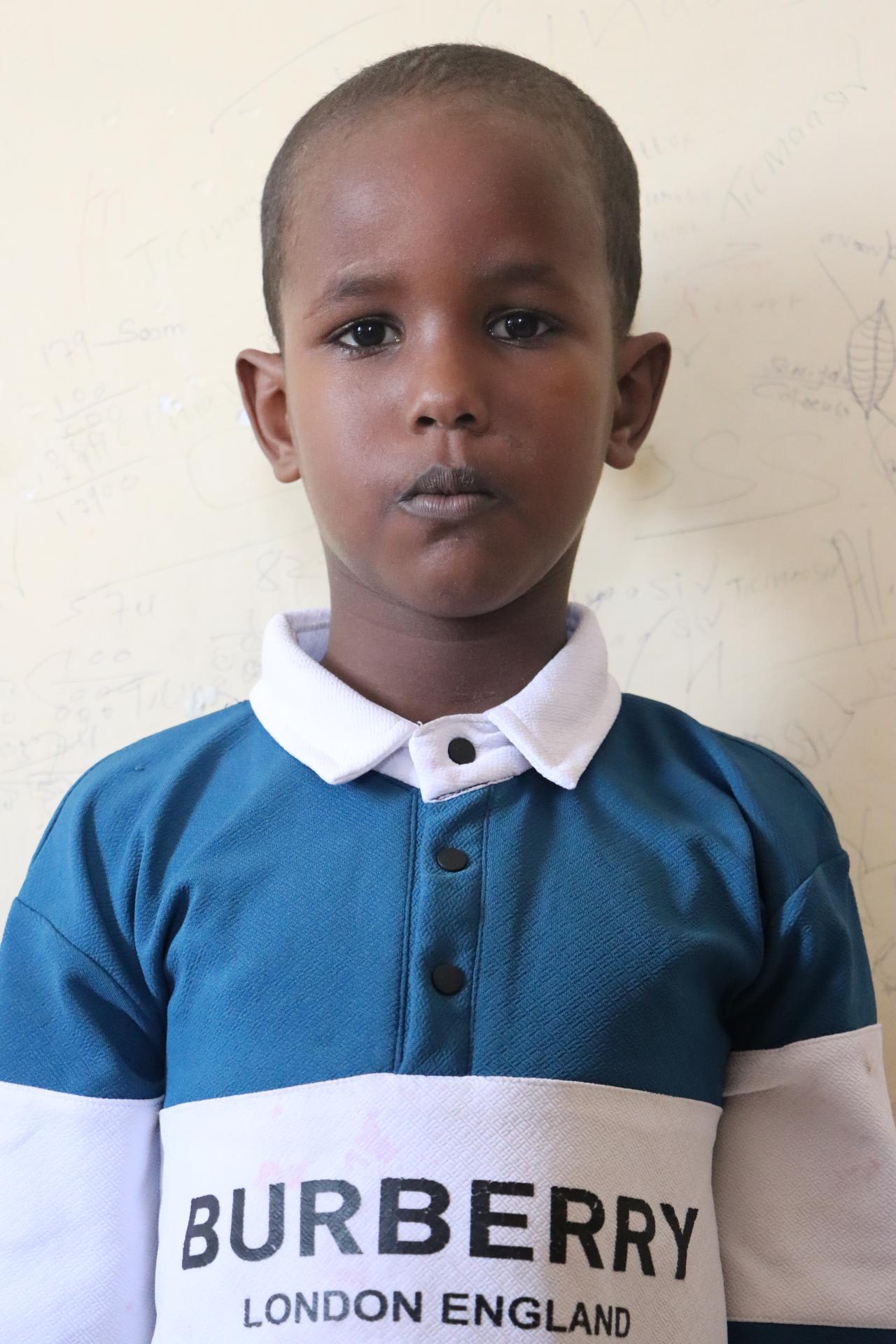 Yatimi - Human Appeal - Salman Liban