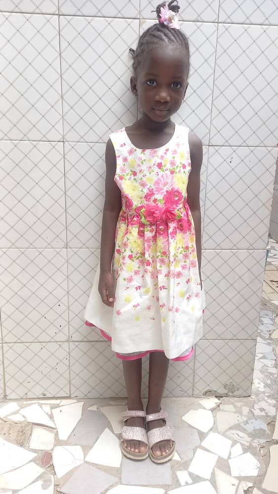 Yatimi - Human Appeal - Oumou Kaltoum