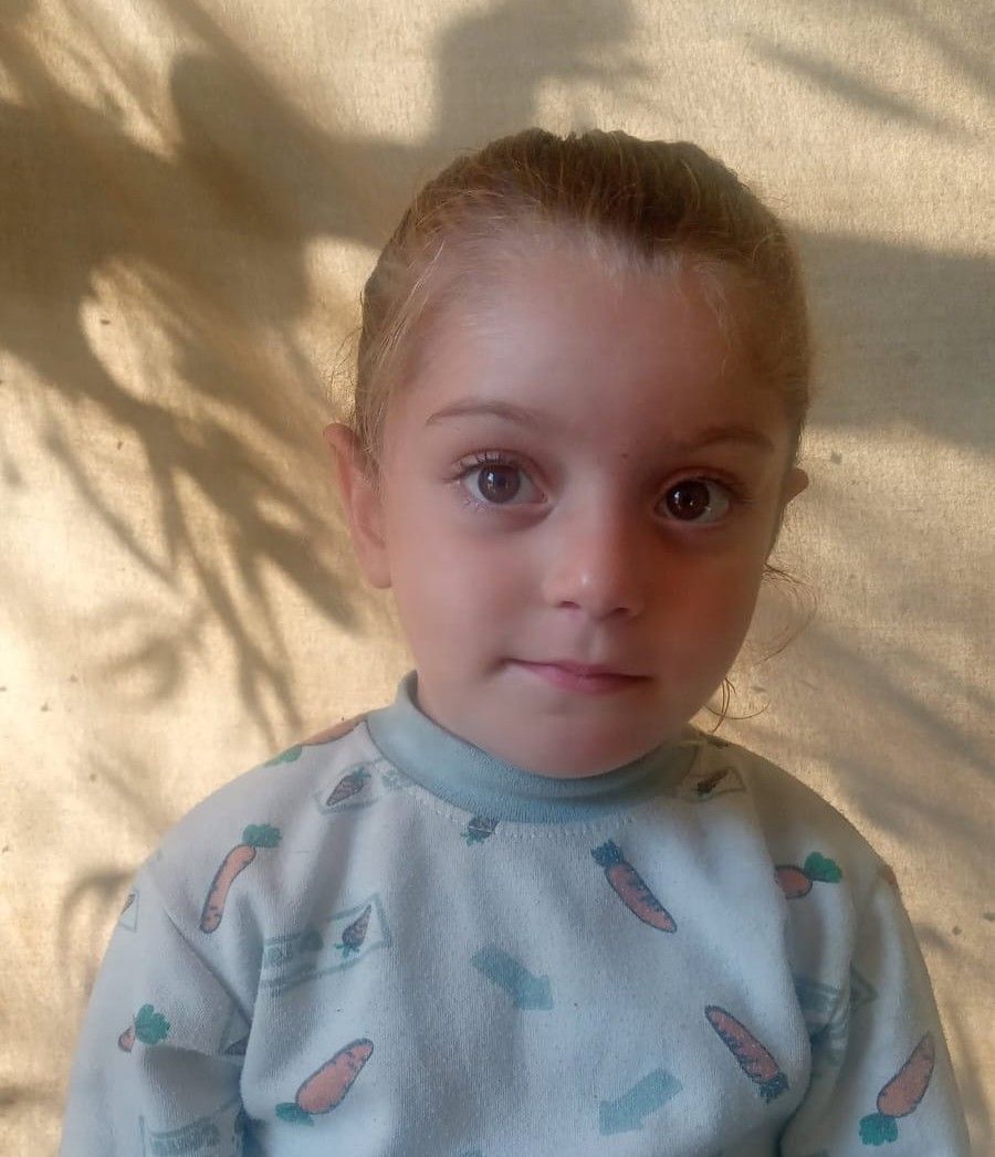 Yatimi - Human Appeal - Doaa