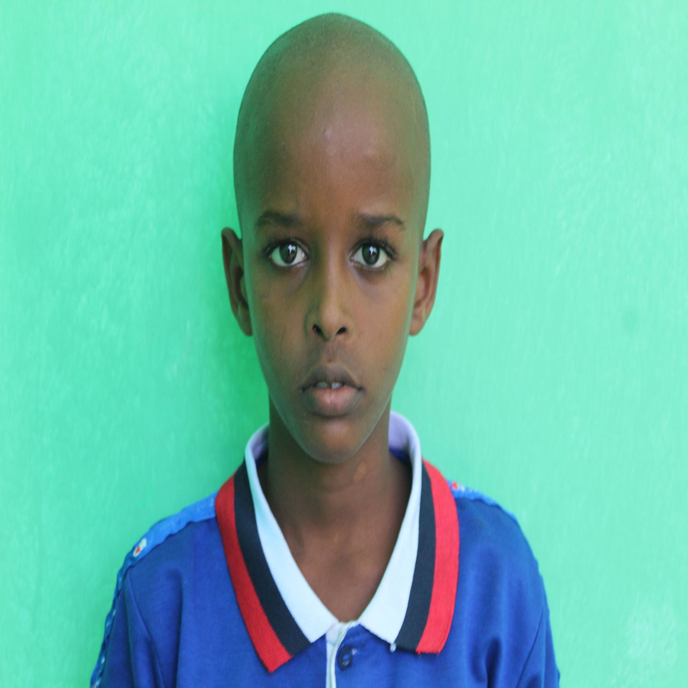 Yatimi - Human Appeal - Dahir Osman