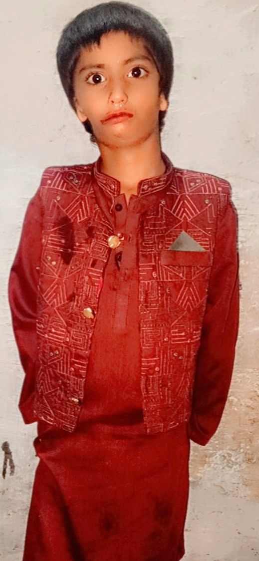 Yatimi - Human Appeal - Muhammad