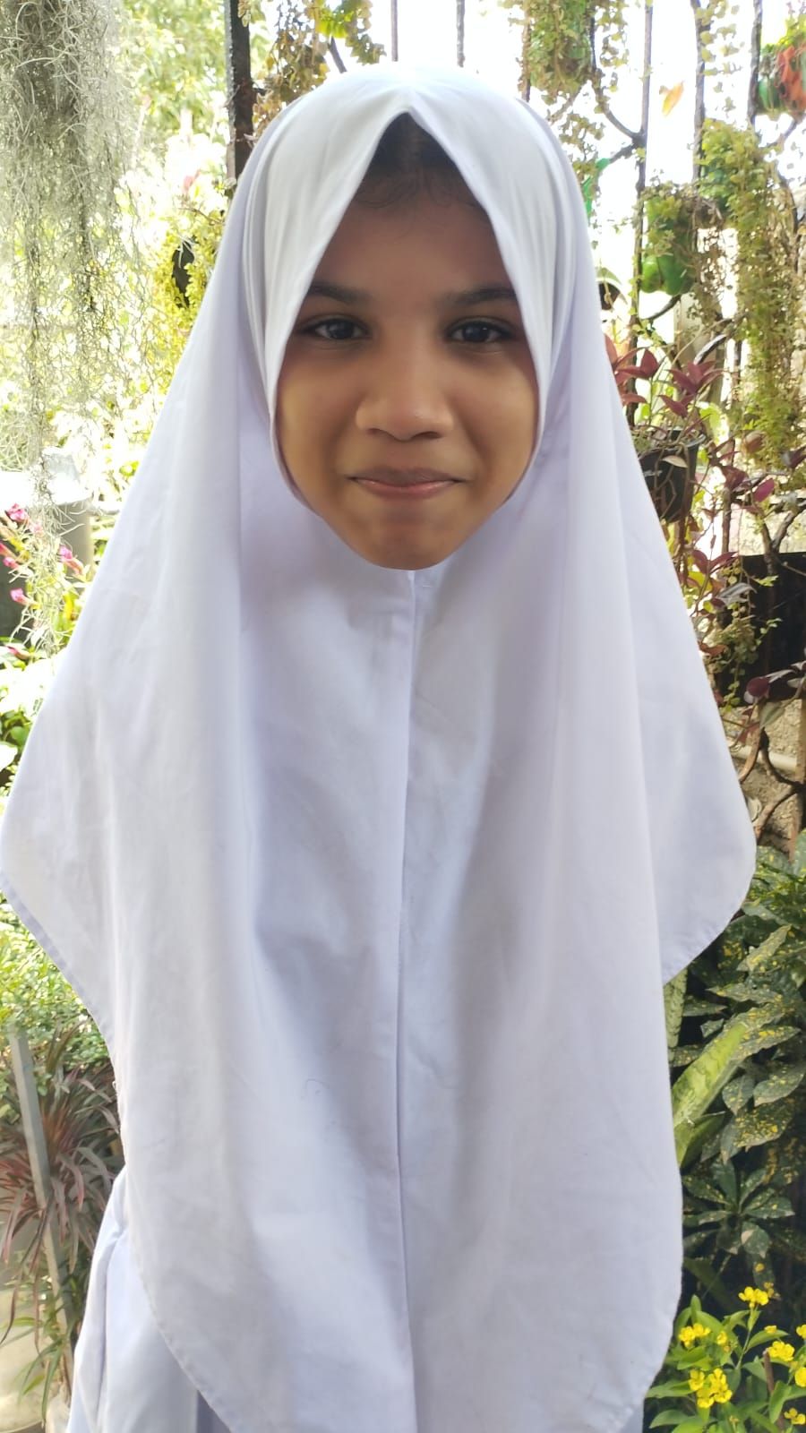 Yatimi - Human Appeal - Sidra
