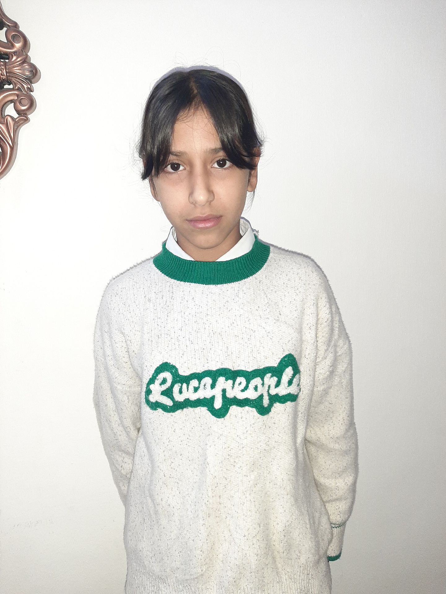 Yatimi - Human Appeal - Yamama Mohammed