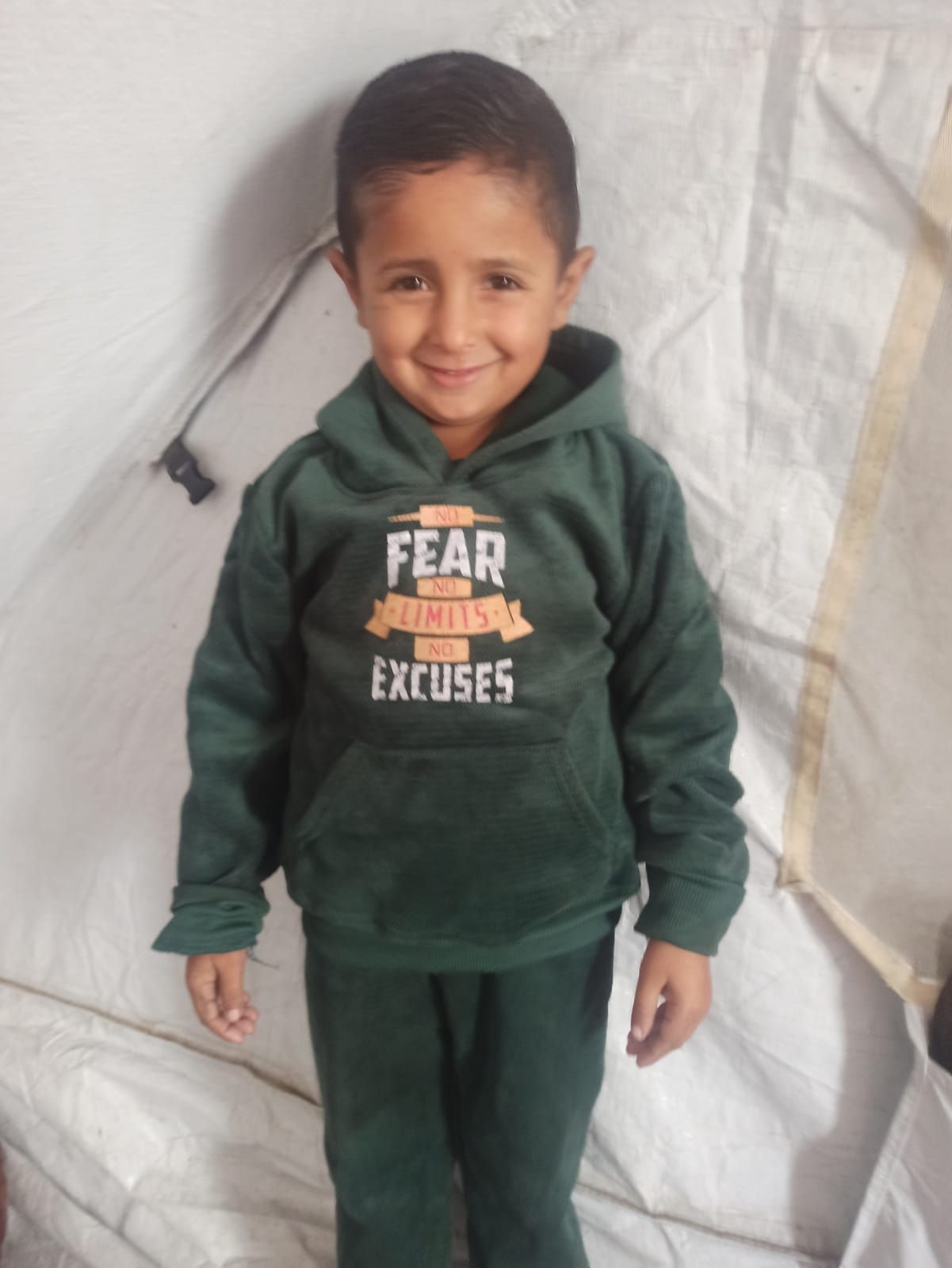 Yatimi - Human Appeal - Islam