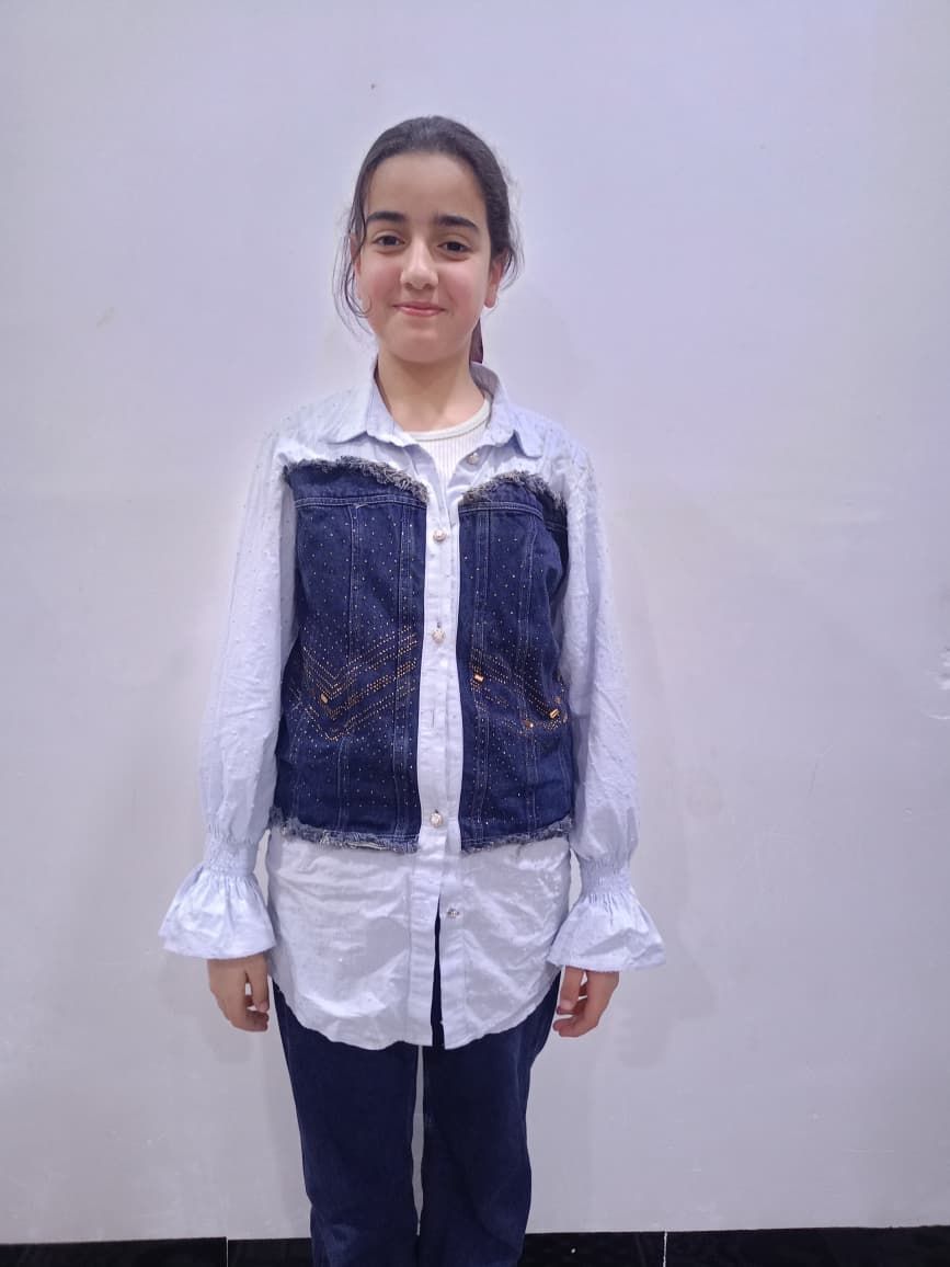 Yatimi - Human Appeal - Fatima
