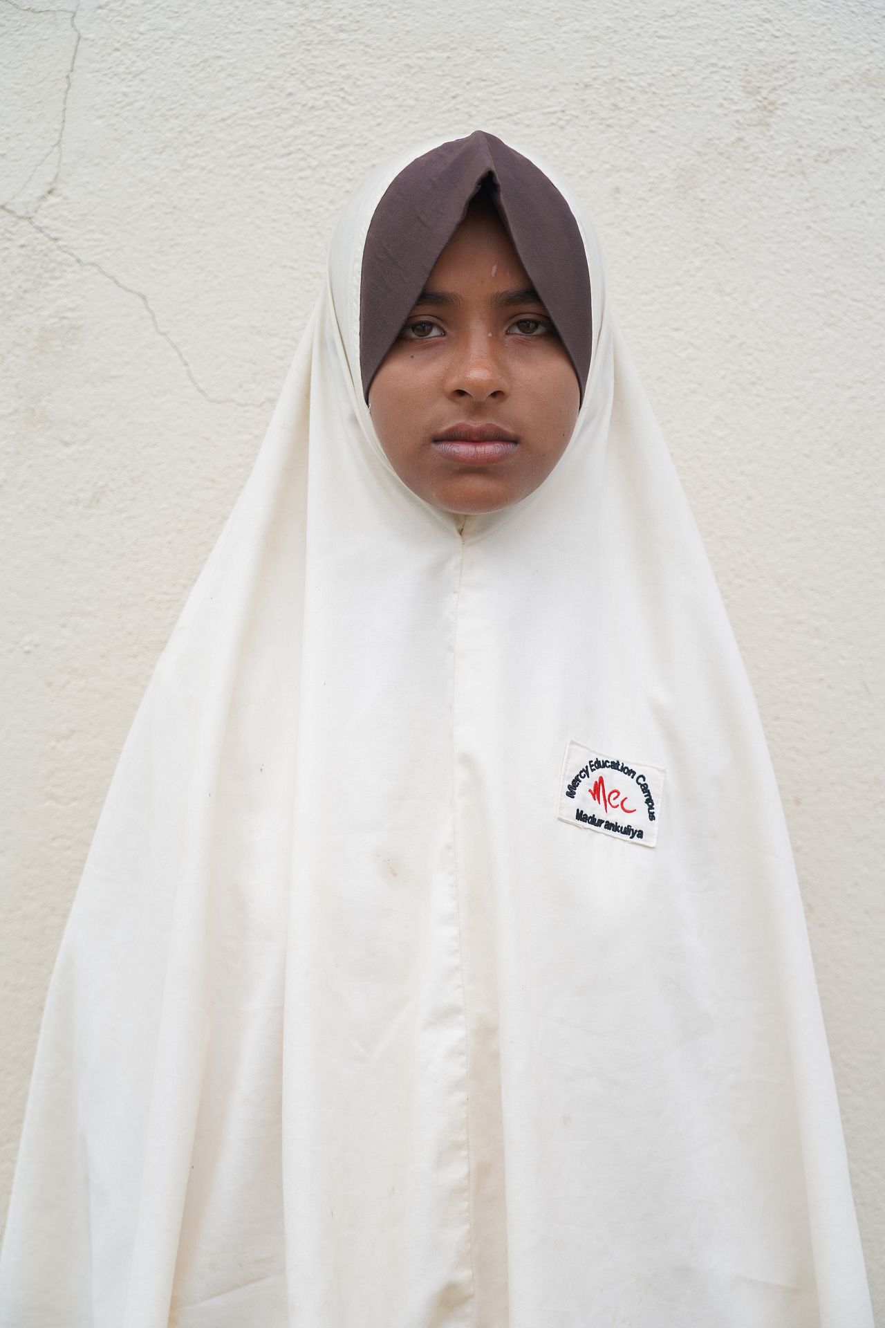 Yatimi - Human Appeal - Zainab Saha