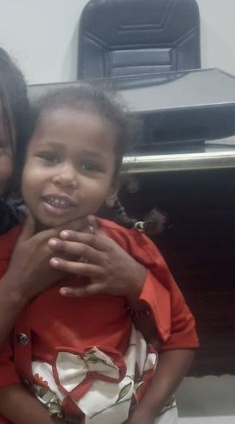 Yatimi - Human Appeal - Sijaan