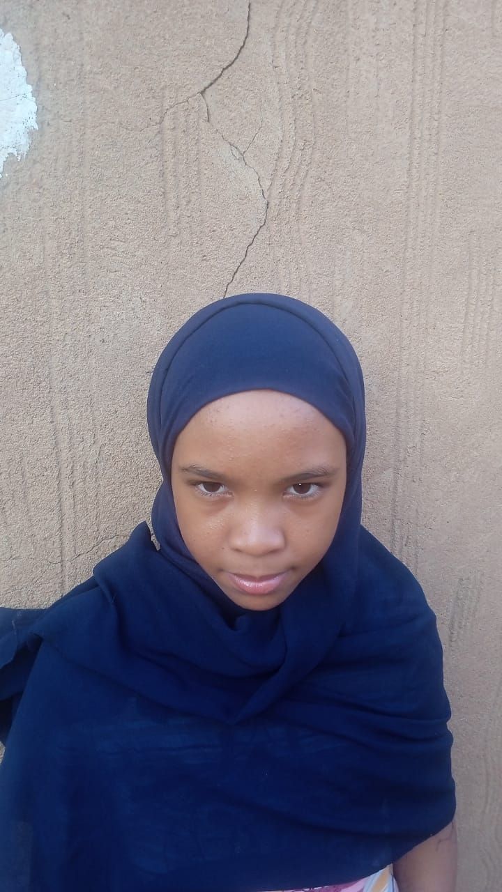 Yatimi - Human Appeal - Ayat