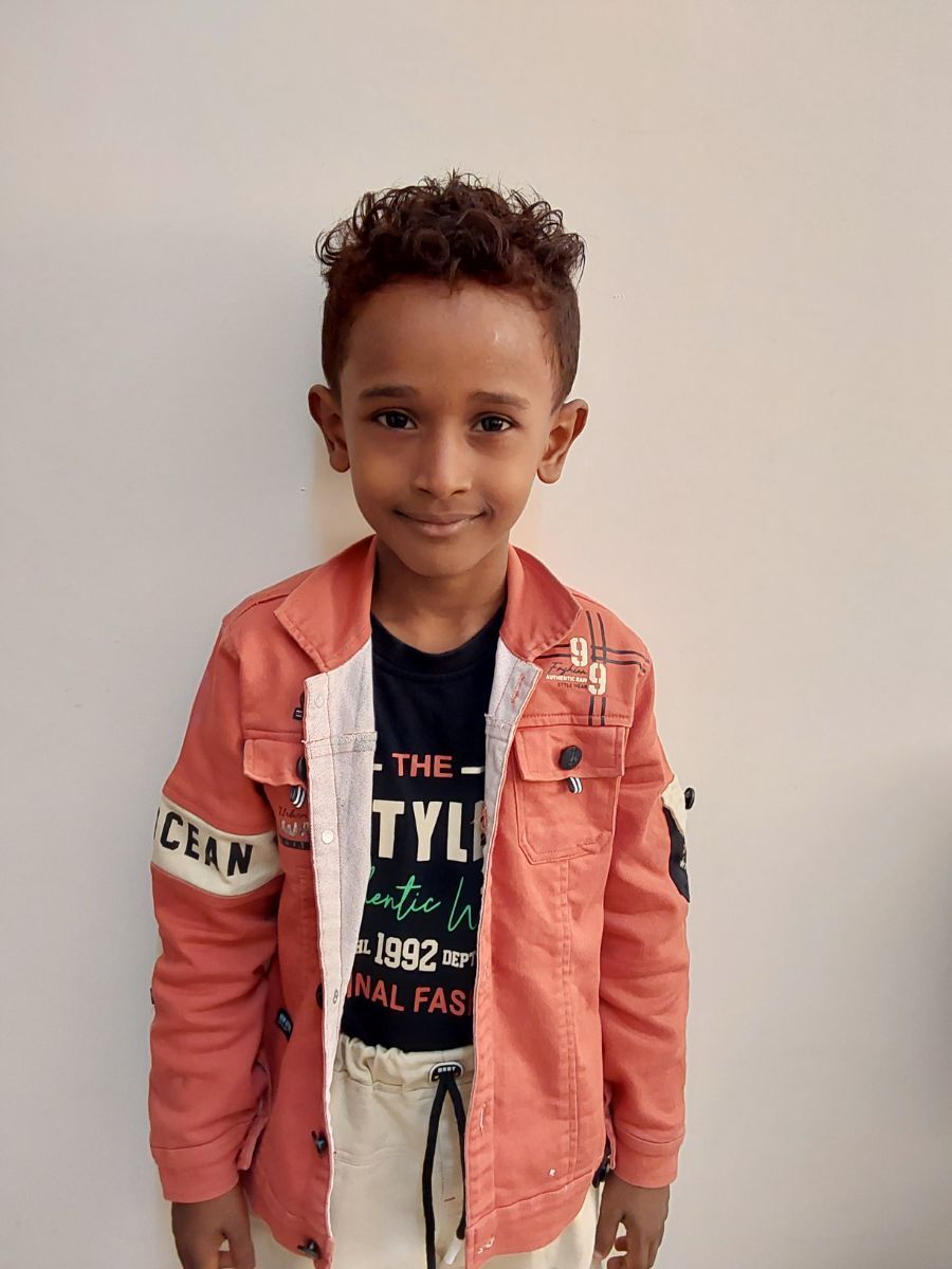 Yatimi - Human Appeal - Haitham