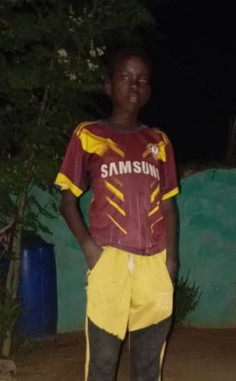 Yatimi - Human Appeal - Hussein