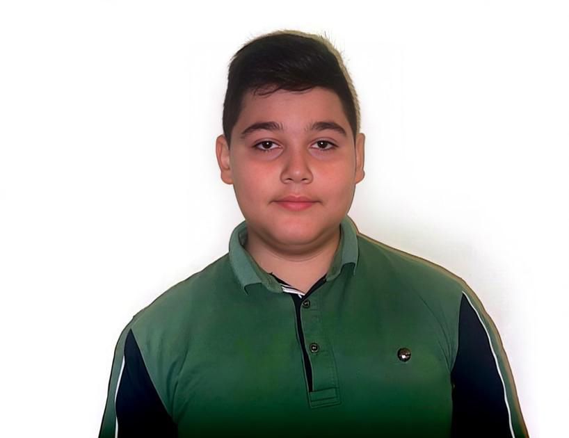 Yatimi - Human Appeal - Samer