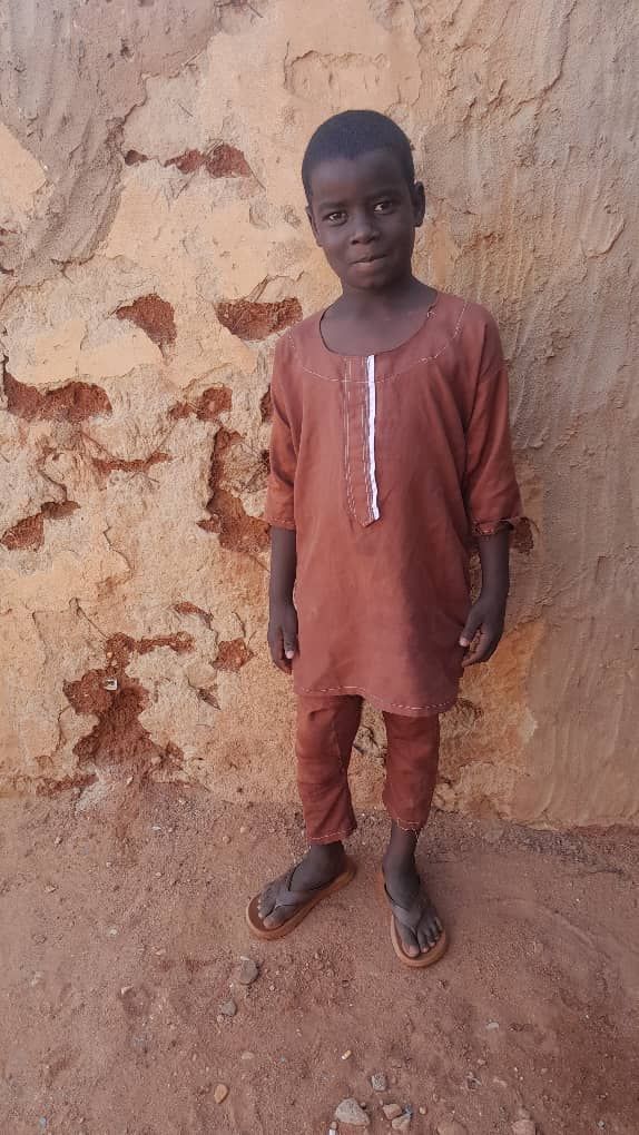 Yatimi - Human Appeal - Yousif