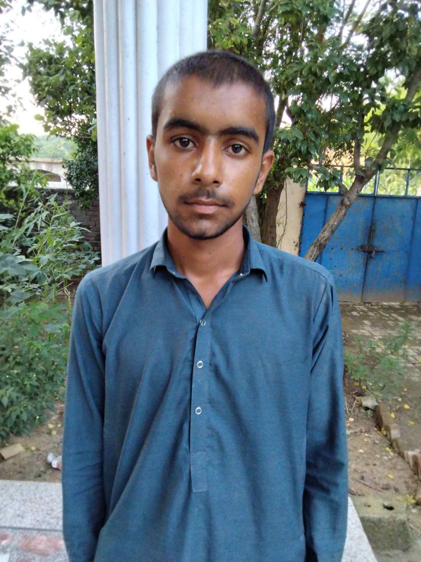 Yatimi - Human Appeal - Muhammad Ahsan