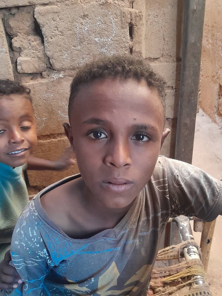 Yatimi - Human Appeal - Awad