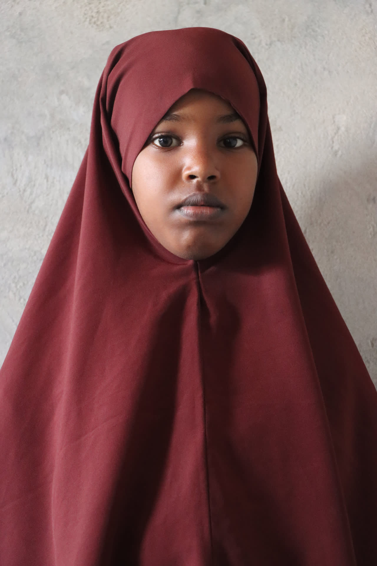 Yatimi - Human Appeal - Safiya Mohamud