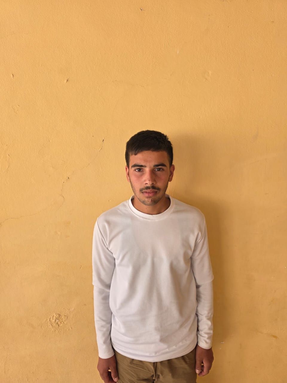 Yatimi - Human Appeal - Kasim Abdullah