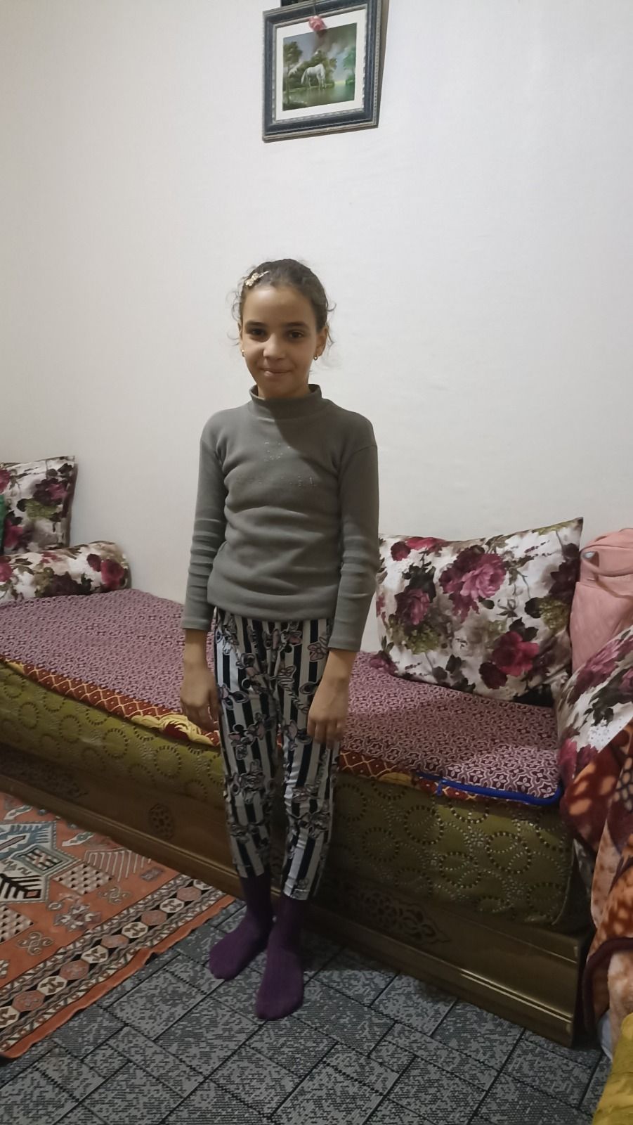 Yatimi - Human Appeal - Meriem