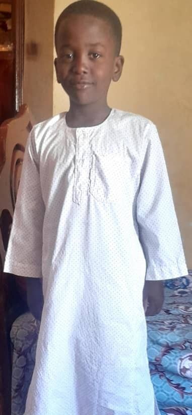 Yatimi - Human Appeal - Ibrahim