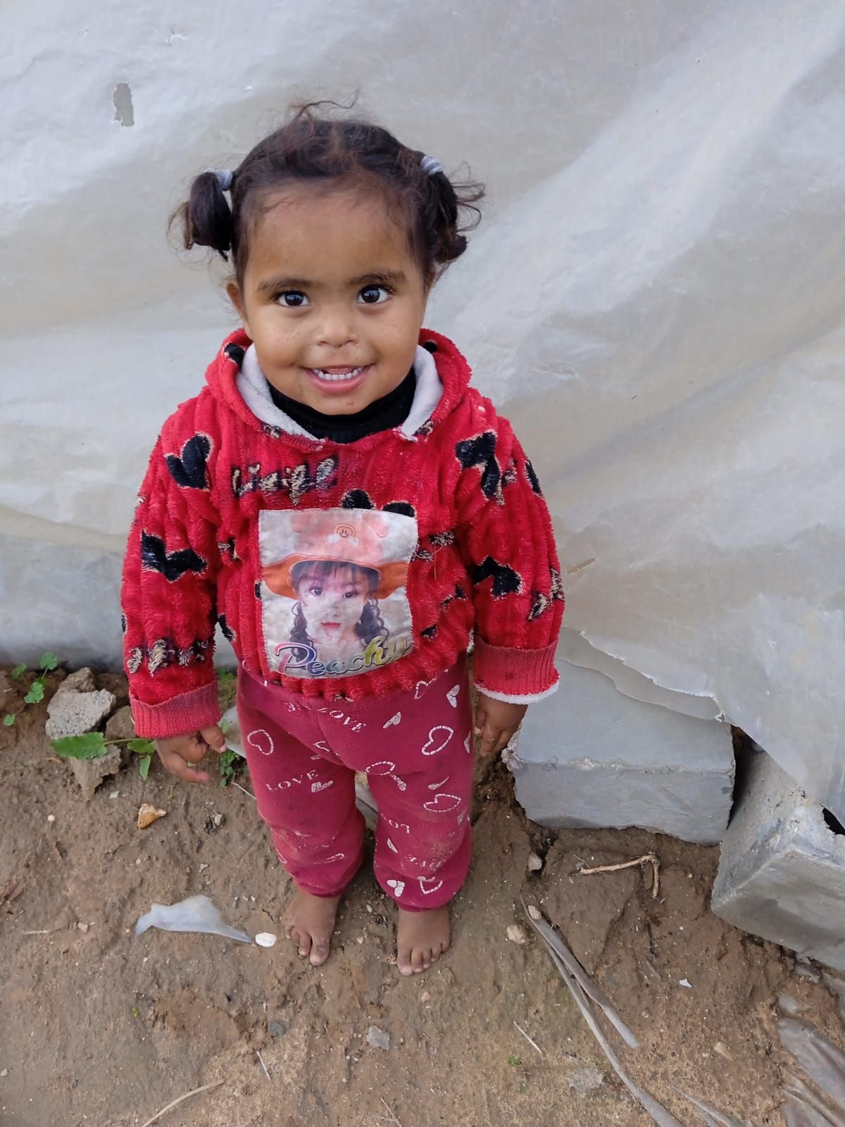 Yatimi - Human Appeal - Layla