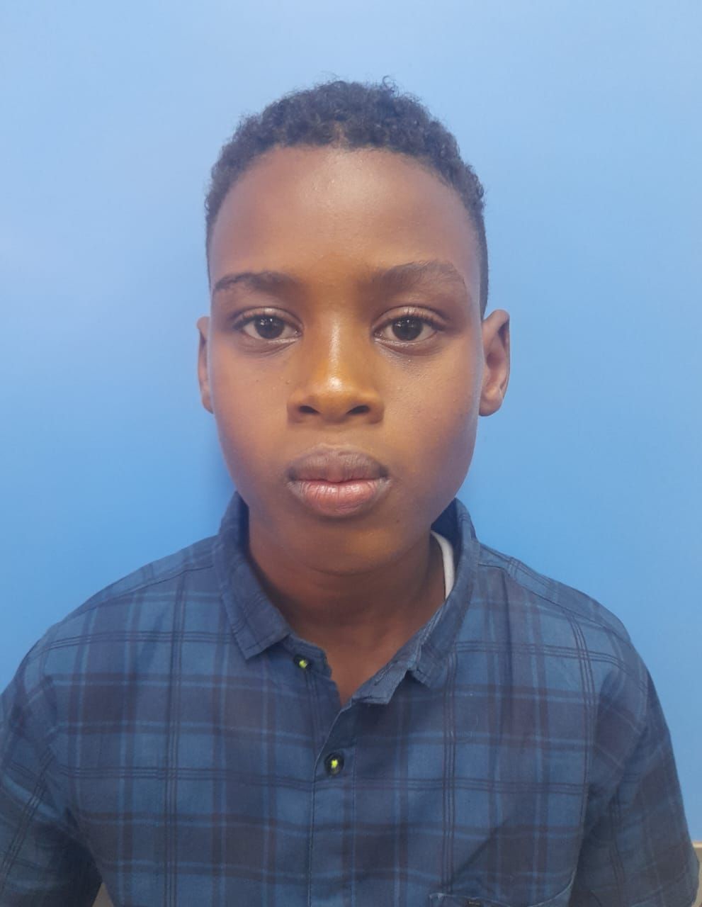 Yatimi - Human Appeal - Mohamed