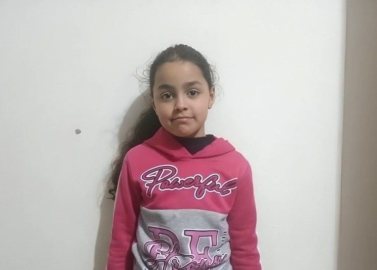 Yatimi - Human Appeal - Tasnim