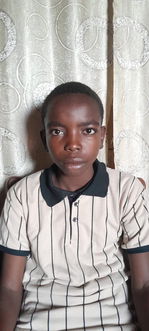 Yatimi - Human Appeal - Nasreldeen