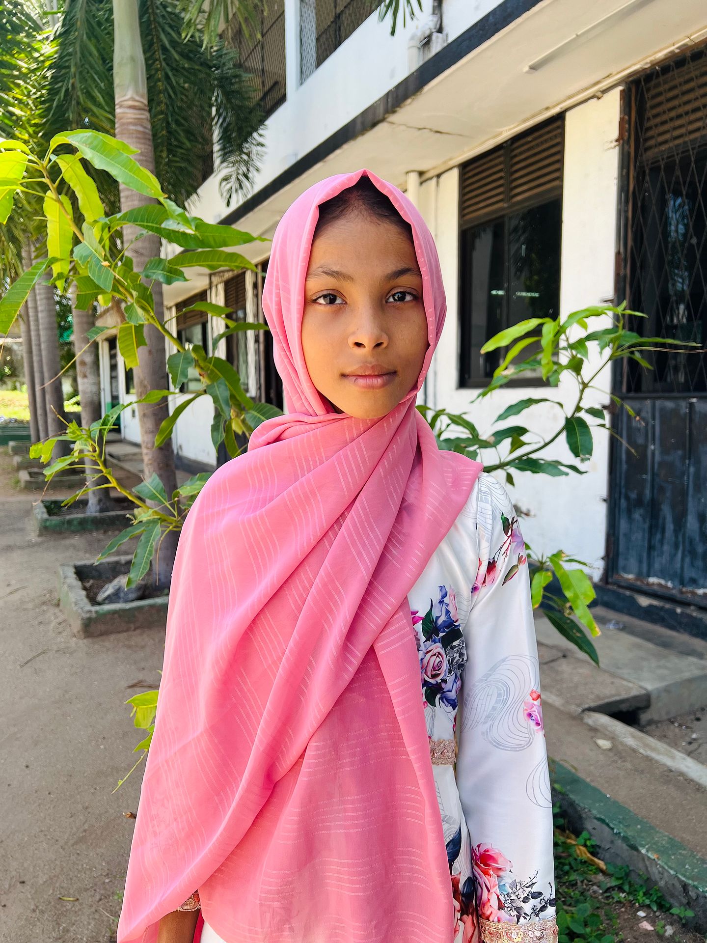 Yatimi - Human Appeal - Fathima Nuha