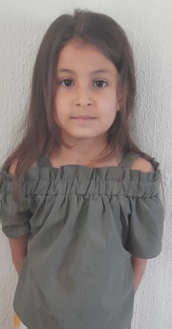 Yatimi - Human Appeal - Angel