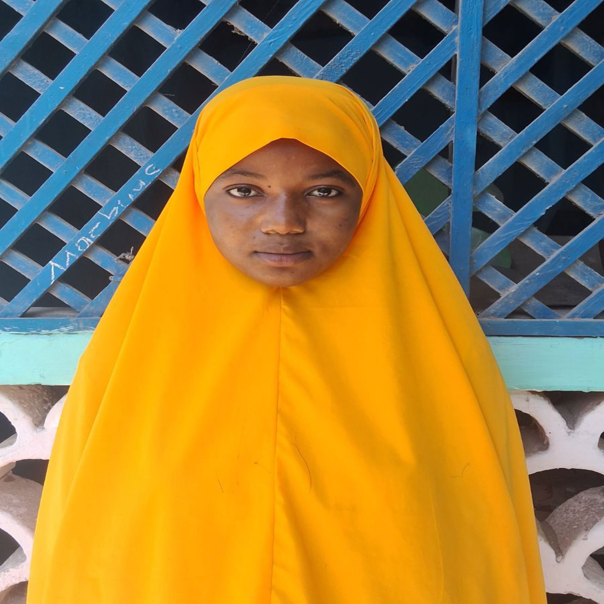 Yatimi - Human Appeal - Najma