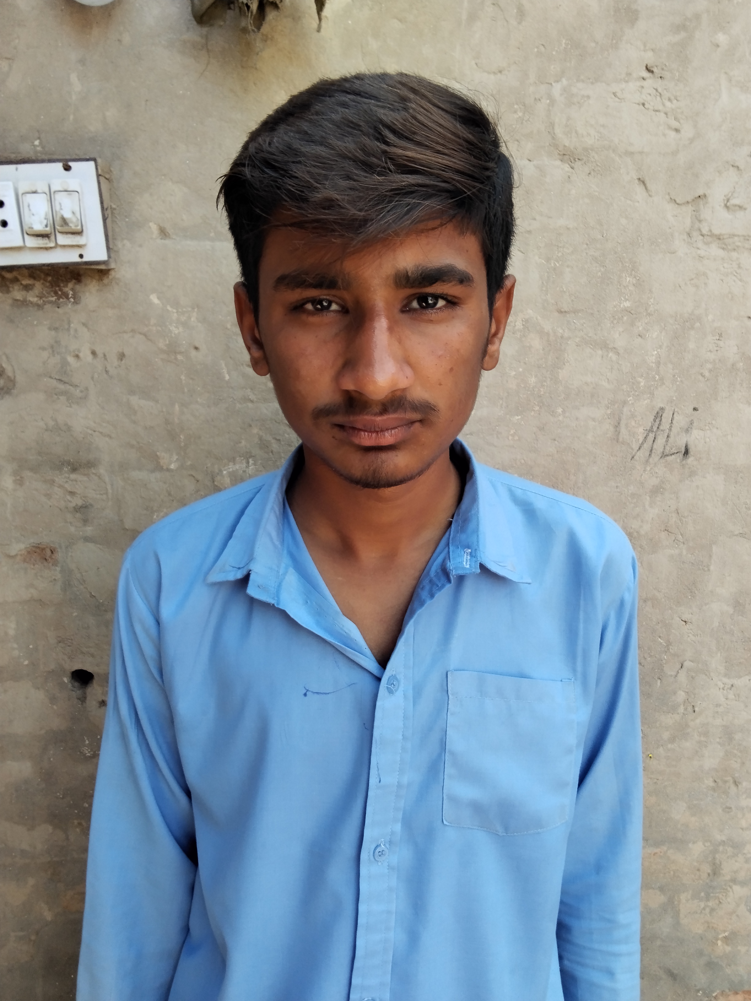 Yatimi - Human Appeal - Muhammad