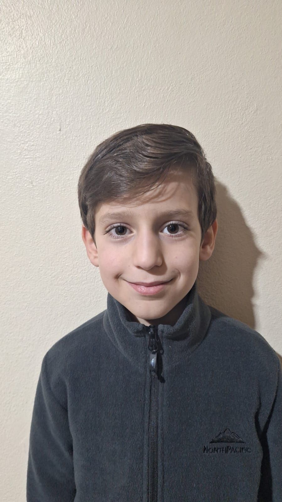 Yatimi - Human Appeal - Mustafa