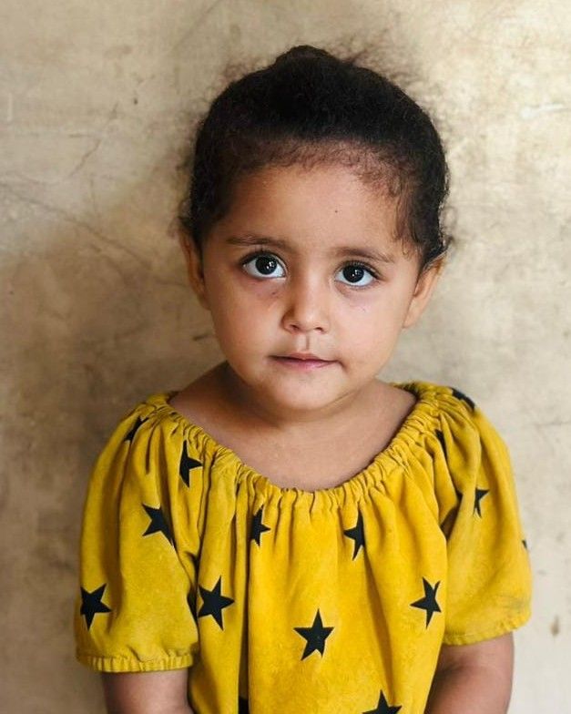 Yatimi - Human Appeal - Maha