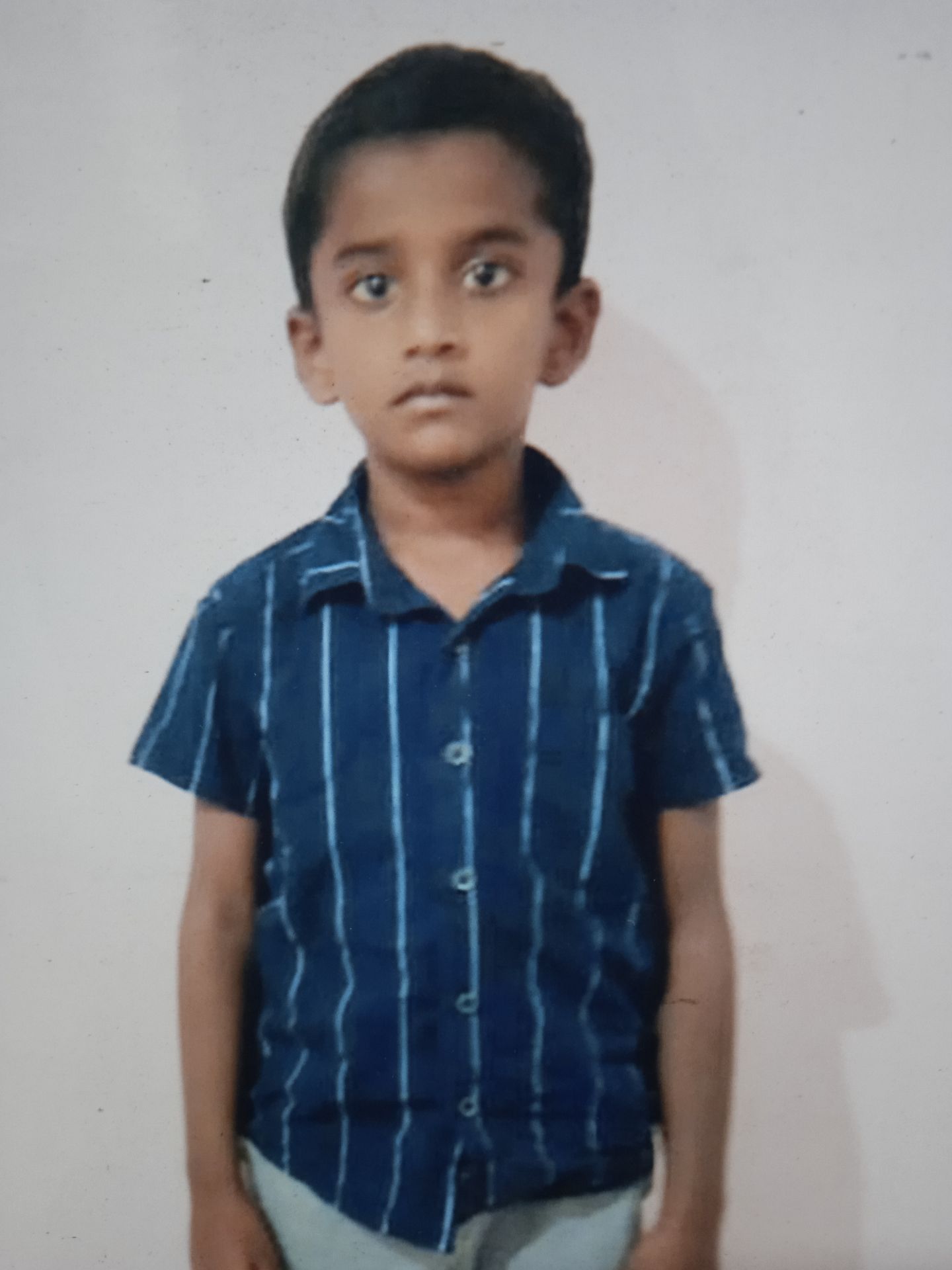 Yatimi - Human Appeal - Rahumi