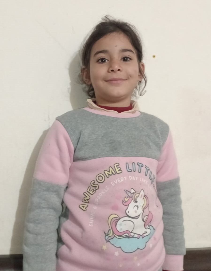 Yatimi - Human Appeal - Shahed