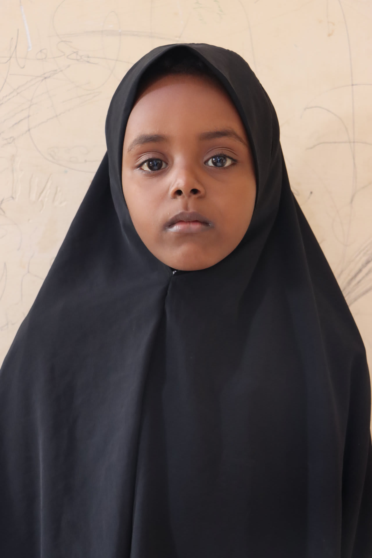 Yatimi - Human Appeal - Nasteha Abdi