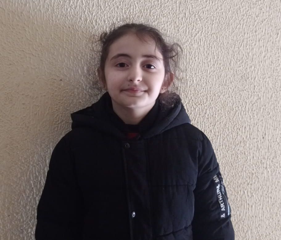Yatimi - Human Appeal - Hanan