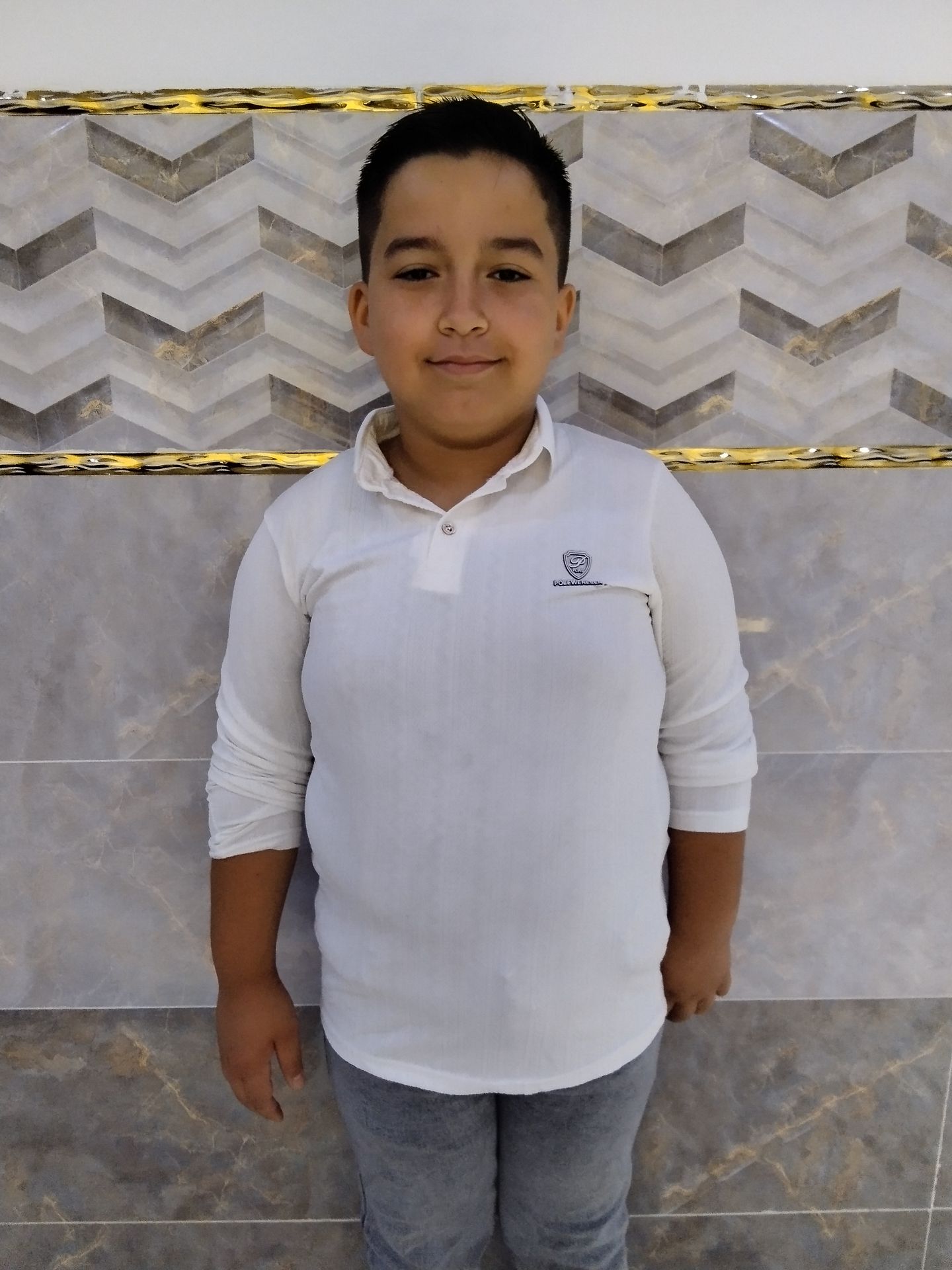 Yatimi - Human Appeal - Yousif Mathkor