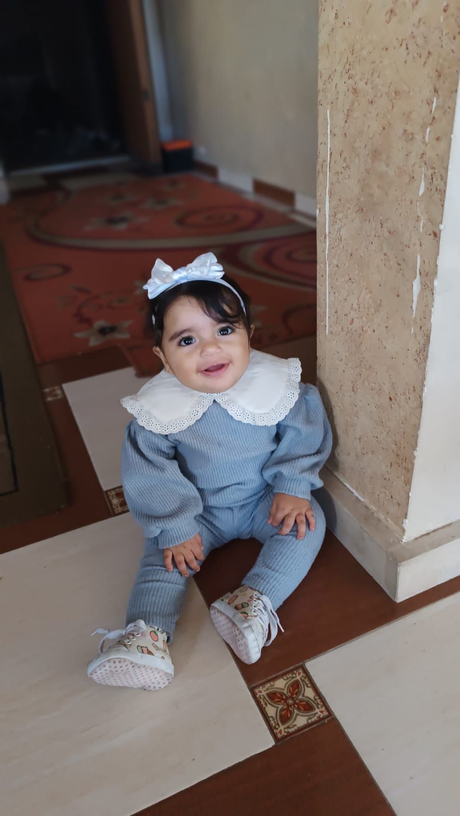 Yatimi - Human Appeal - Malak Yaser