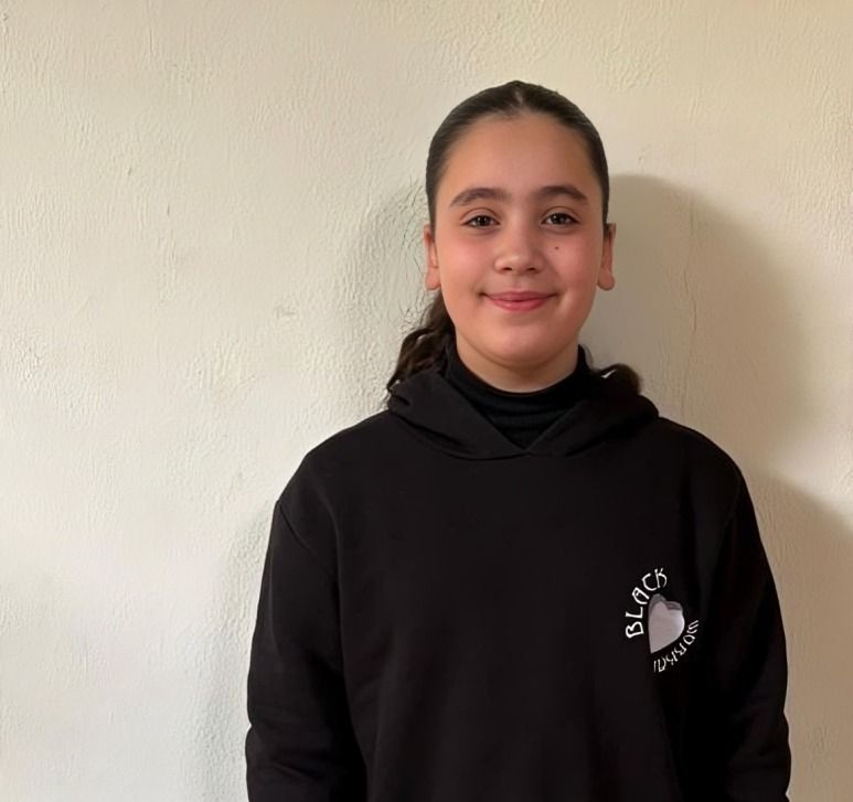 Yatimi - Human Appeal - Elina