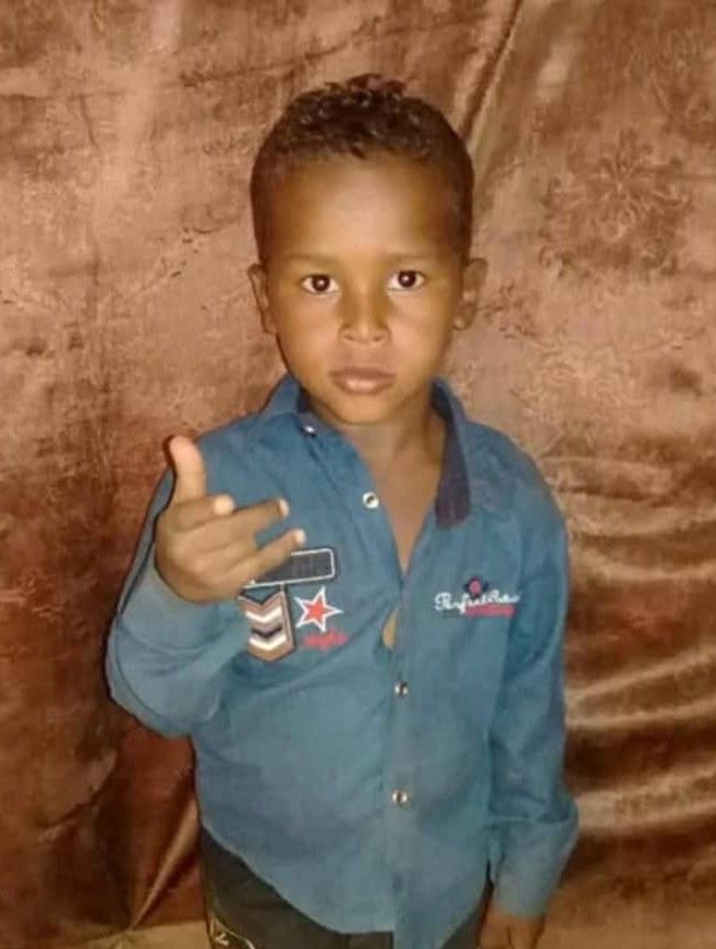 Yatimi - Human Appeal - Mohmmed