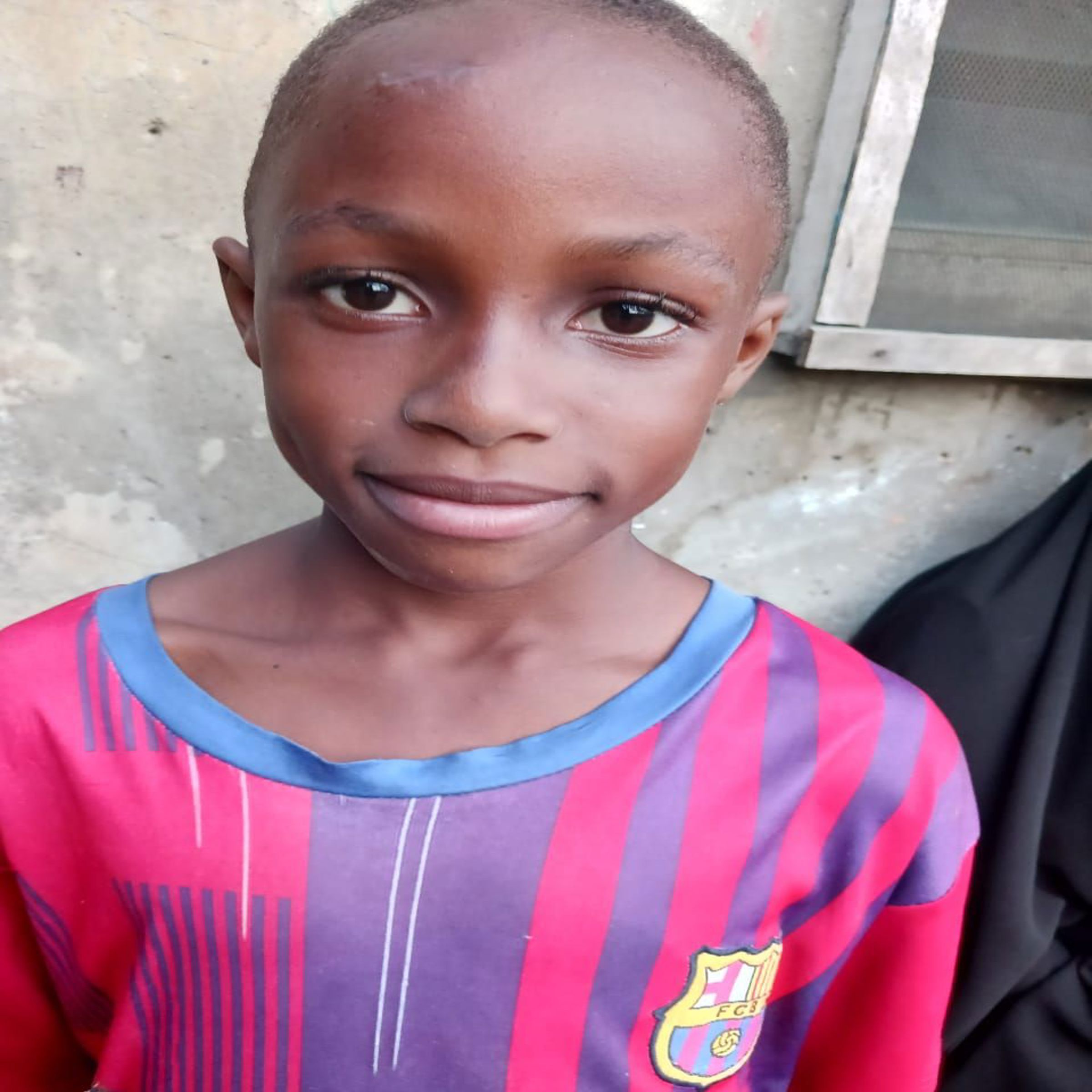 Yatimi - Human Appeal - Abdulraheem