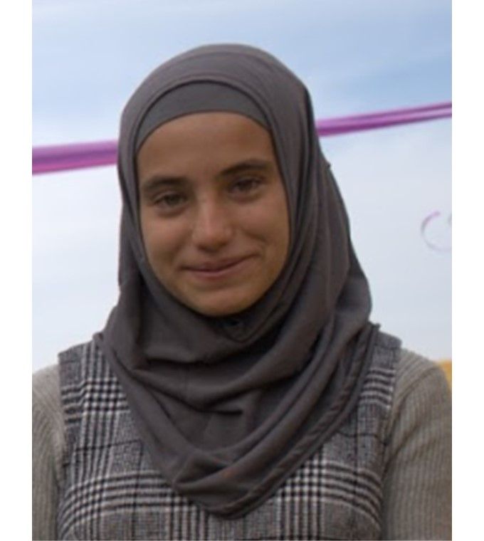 Yatimi - Human Appeal - Fatima