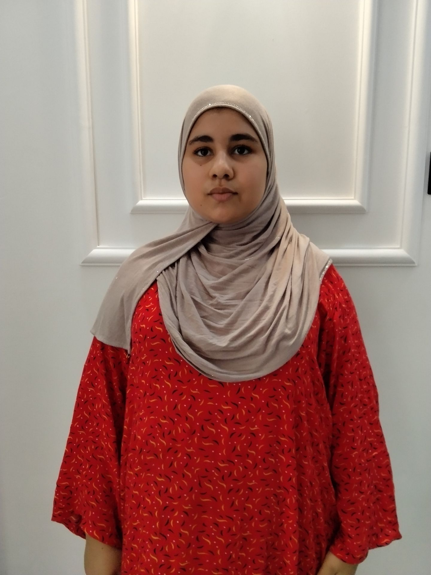 Yatimi - Human Appeal - Dura Akram